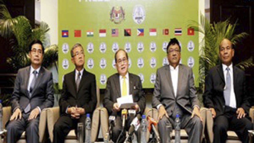 Vietnam accepts invitation to join ITRC