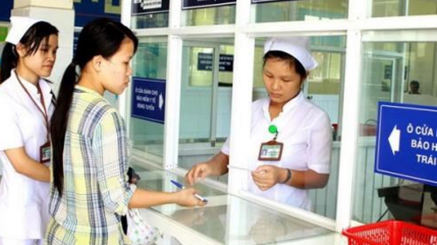 Health ministry improves administrative reforms to increase public satisfaction