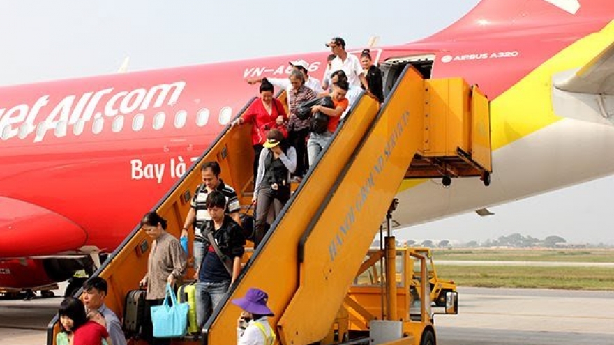 Vietnam bans 15-inch Macbook Pros on flights