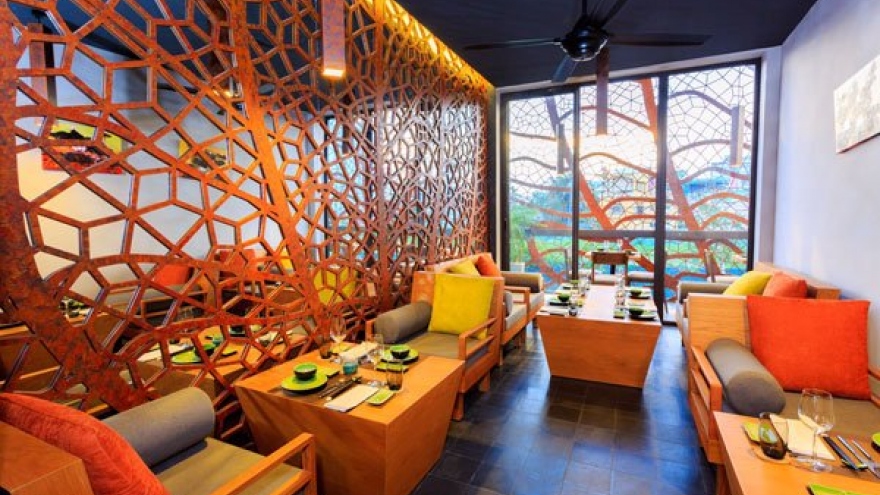 TMGH launches first Spice Viet restaurant in Hue