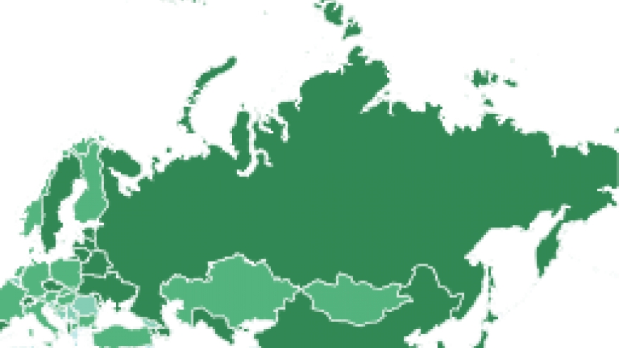 Vietnamese people among the most sedentary in the world - survey