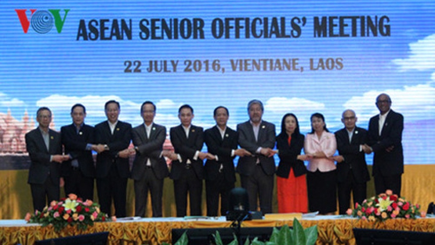 
        AMM 49 boosts implementation of community vision 2025
                              