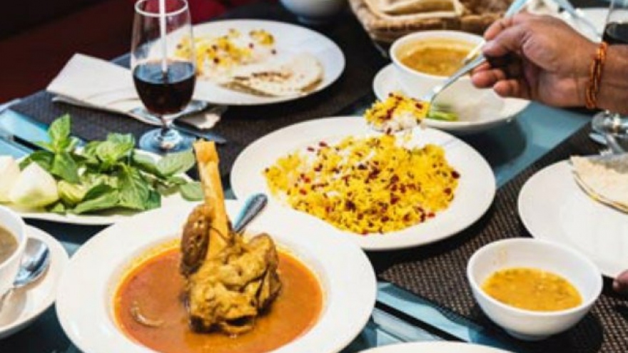 Goethe-Institut HCMC to organize “The Blue Hour” culinary program