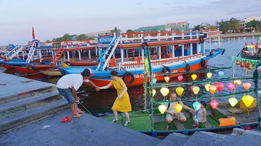 Average spending of Chinese tourists not high in Vietnam: VNAT