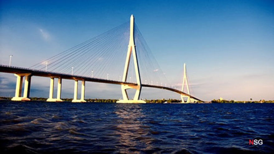 Top 10 famous bridges in Vietnam