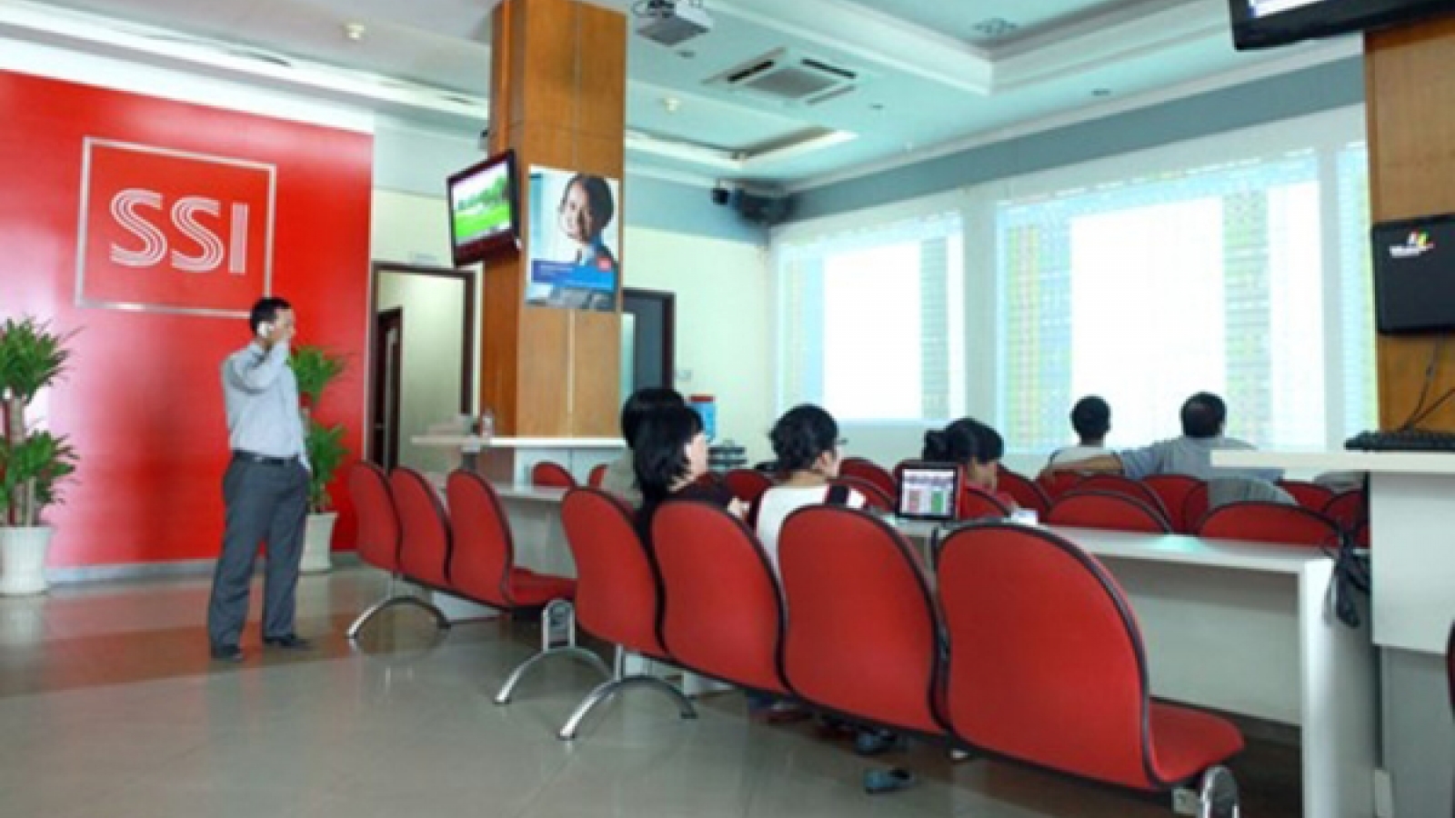 New product to draw foreign investors to Vietnam’s stock market