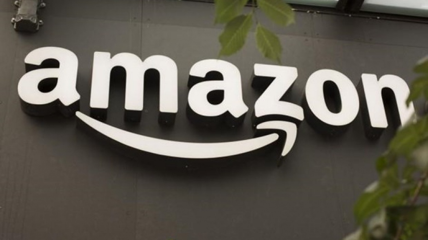 100 Vietnamese firms chosen to list products on Amazon