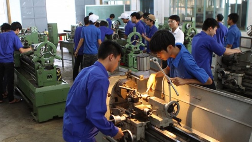CPTPP expected to help Vietnam modernise labour laws