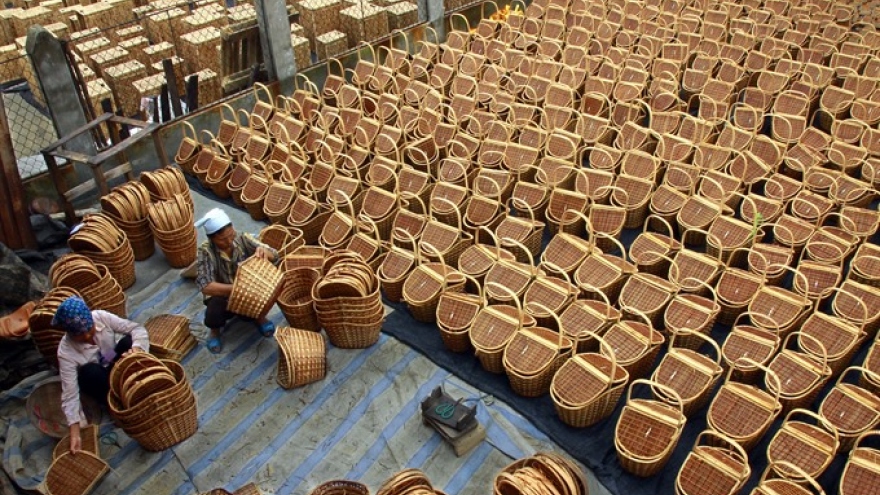 SMEs’ productivity: Better, but still limited