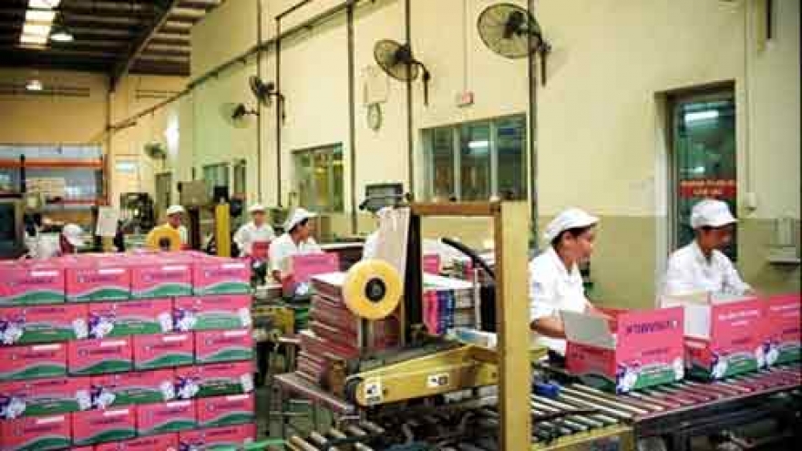 Government approves 5-year investment boost