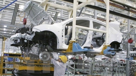 Action plan adopted to actualise auto industry development plan