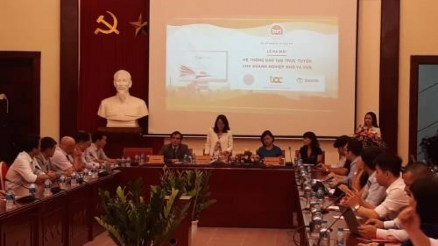 Free e-learning course launched to support SMEs