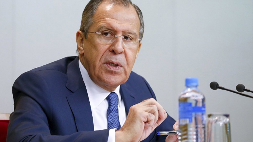 Possible reset of Russian-American Relations