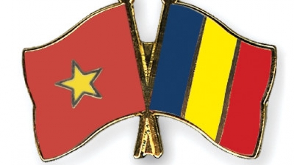 Visit to give momentum to Vietnam-Romania relations