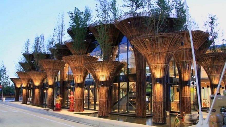 Vietnamese architect wins ’green’ design awards