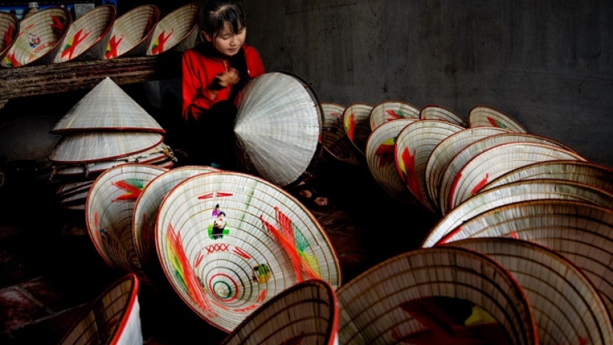 Phu Tho develops traditional craft villages