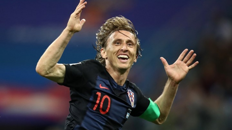
        Those play the most minutes in World Cup 2018
                          
                      
