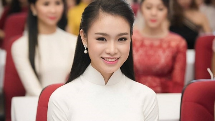 Miss Vietnam 2016: 10 Hanoians make the cut