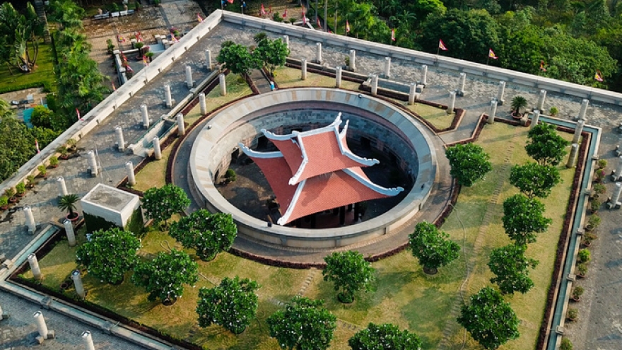 Exploring the Hung Kings Memorial Site in HCM City