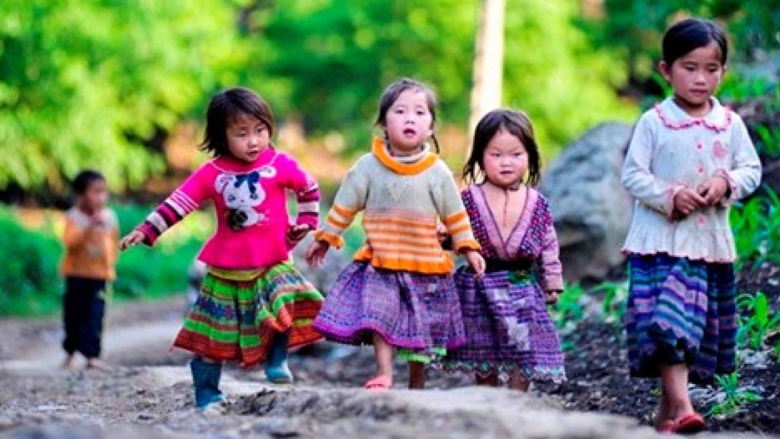 Hanoi hosts meeting of ASEAN commission on women’s, children’s rights