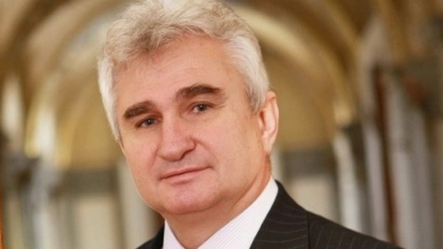 Vietnam, Czech Republic boost trade links