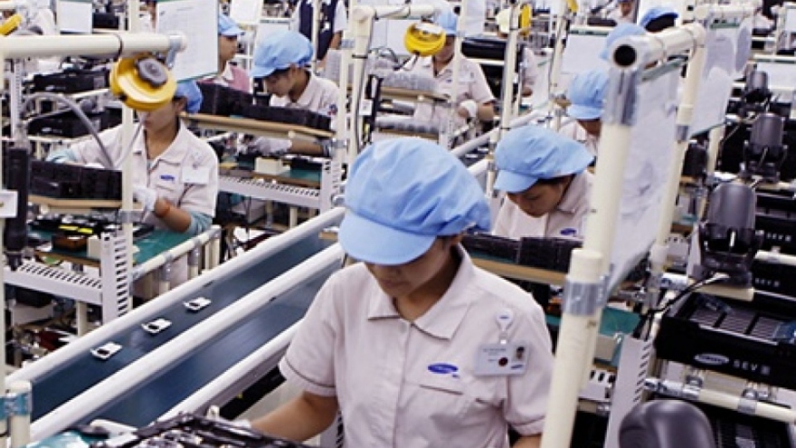 RoK steel businesses eye investment opportunities in Vietnam