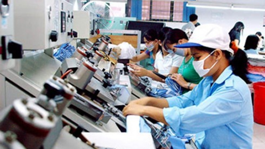 Hanoi ranks third in FDI attraction