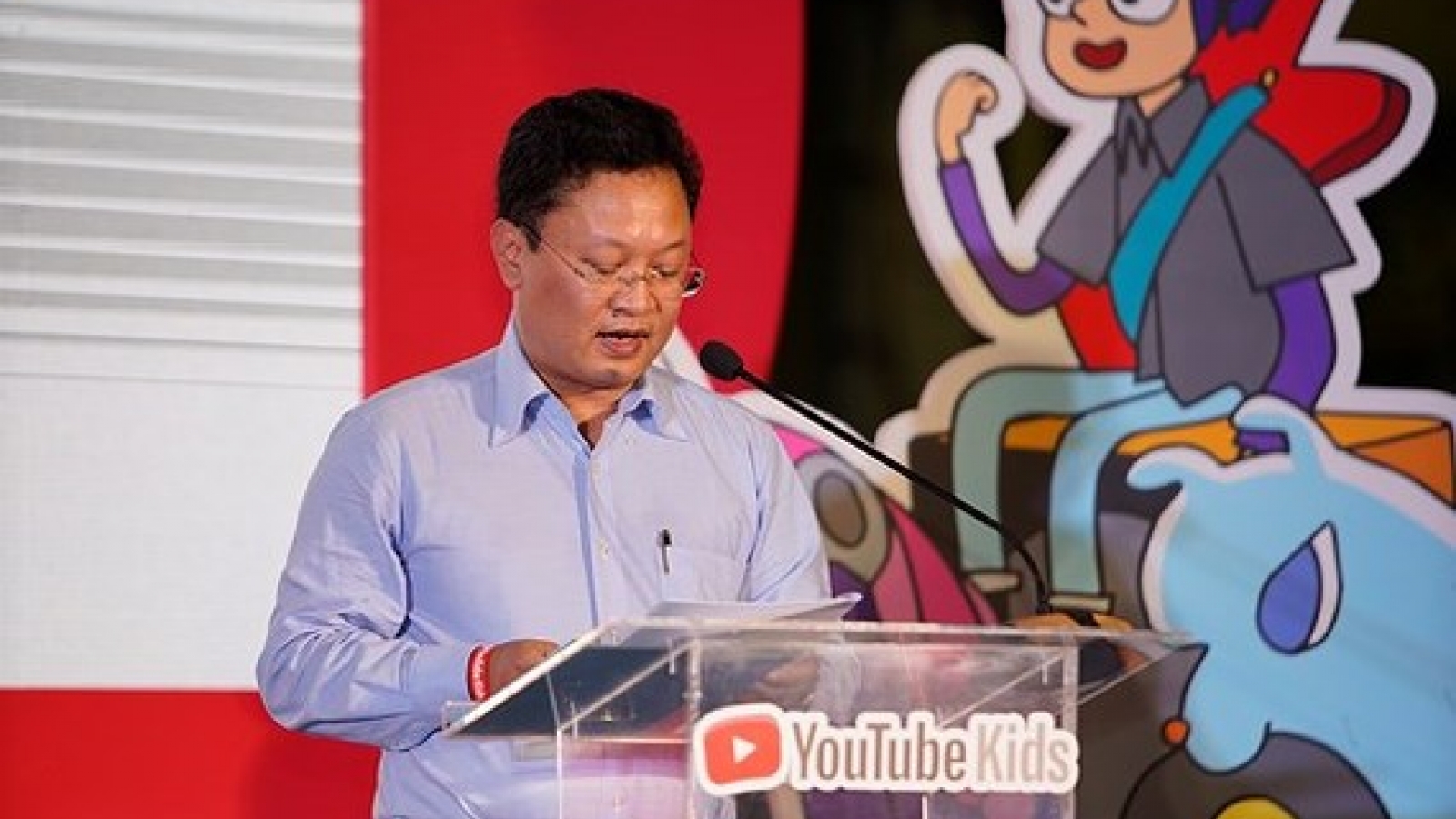 YouTube Kids launched in Vietnam