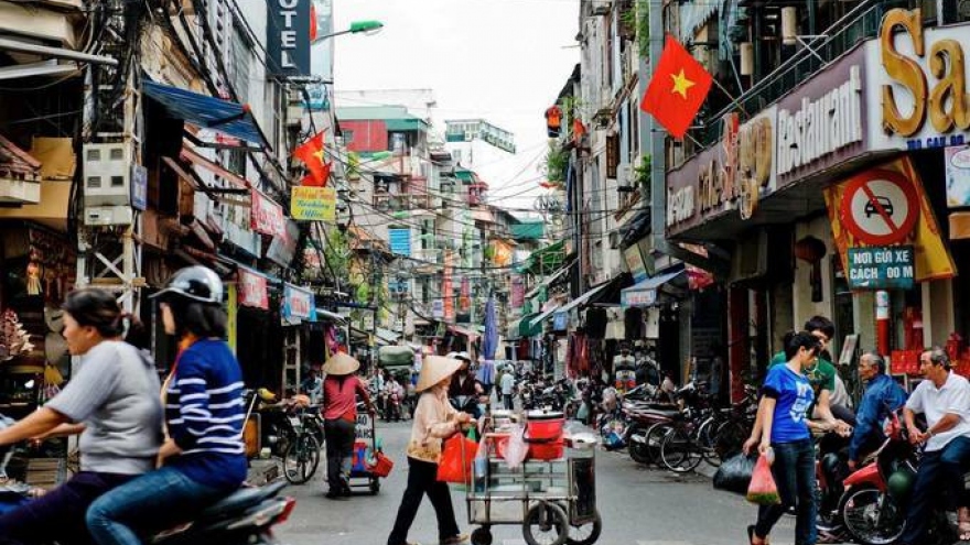 Canadian travel agency lists Hanoi among world’s 50 most beautiful cities