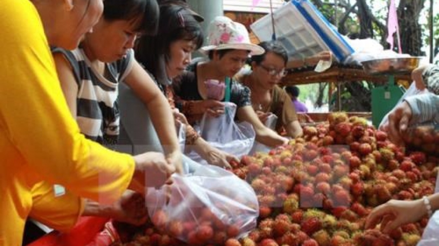 Enterprises advised to focus on organic fruit, vegetable exports to EU