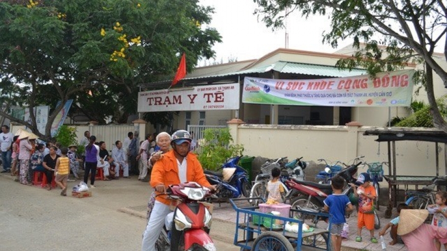 MoH to improve quality of grassroots health establishments