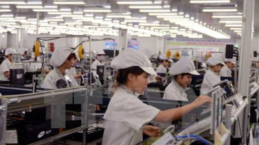 RoK economy and FDI slowing down