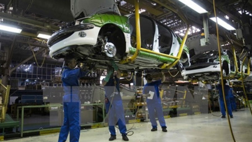 New prospects for economic and trade relations between Vietnam and EAEU