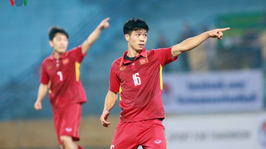 Vietnam overtakes Thailand in FIFA World Rankings