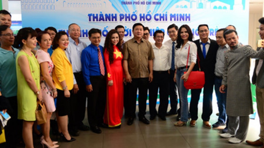 Making Ho Chi Minh City a Start-up hub