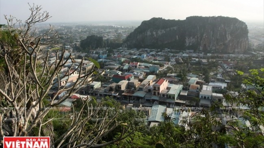 Da Nang tourism promotion event held in HCM City