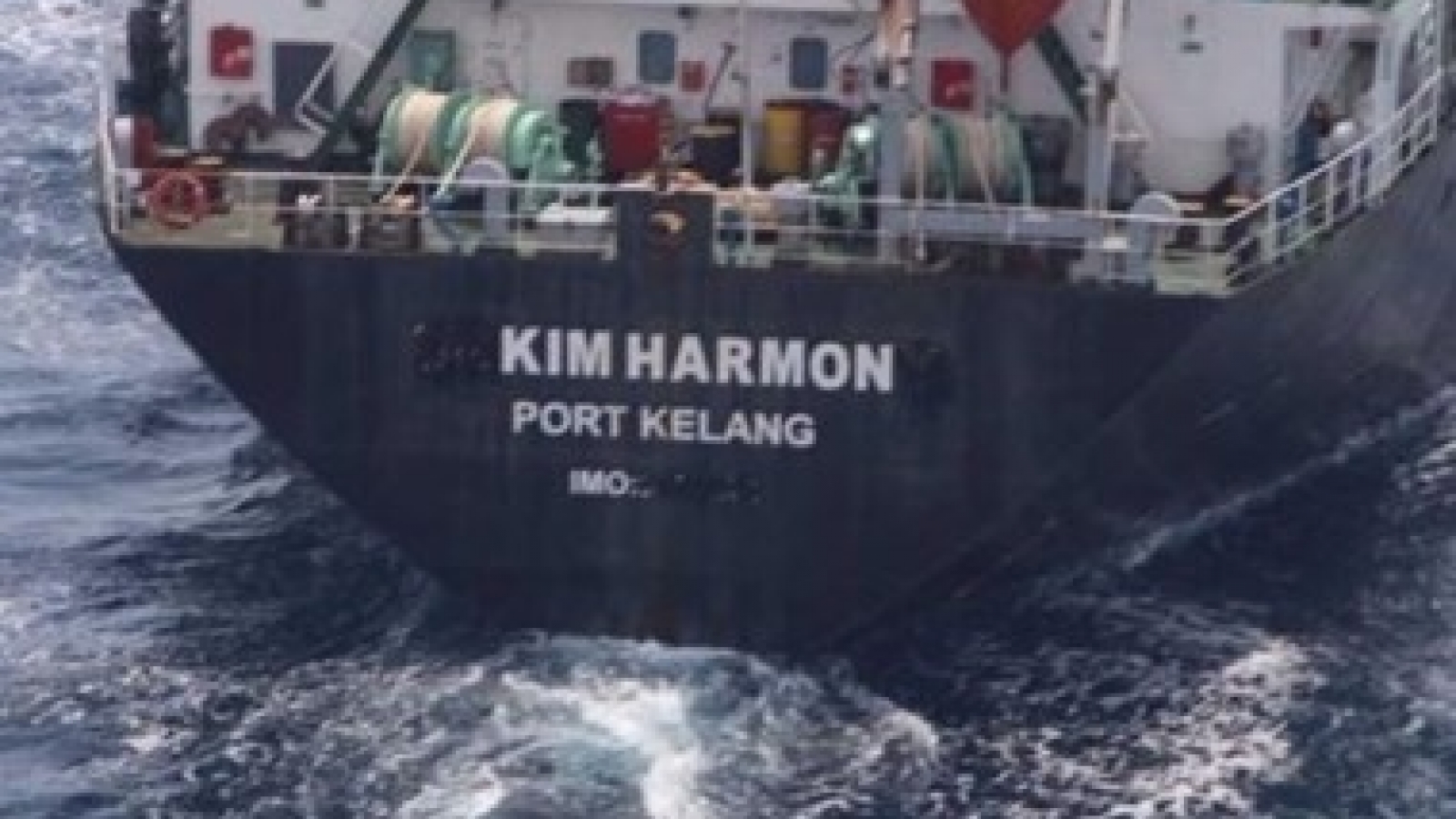 Vietnam accepts extradition of Indonesian pirates to Malaysia