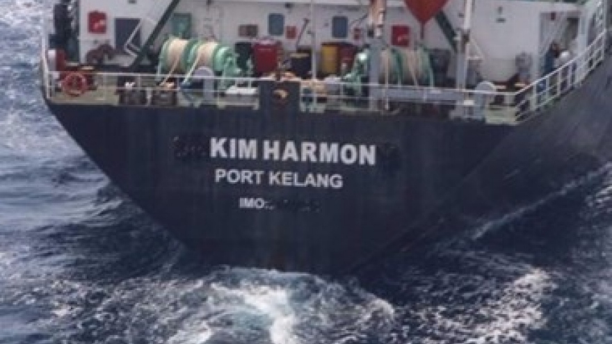 Vietnam accepts extradition of Indonesian pirates to Malaysia