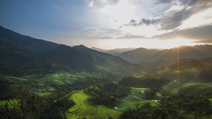 Northern Vietnam featured on Boredpanda
