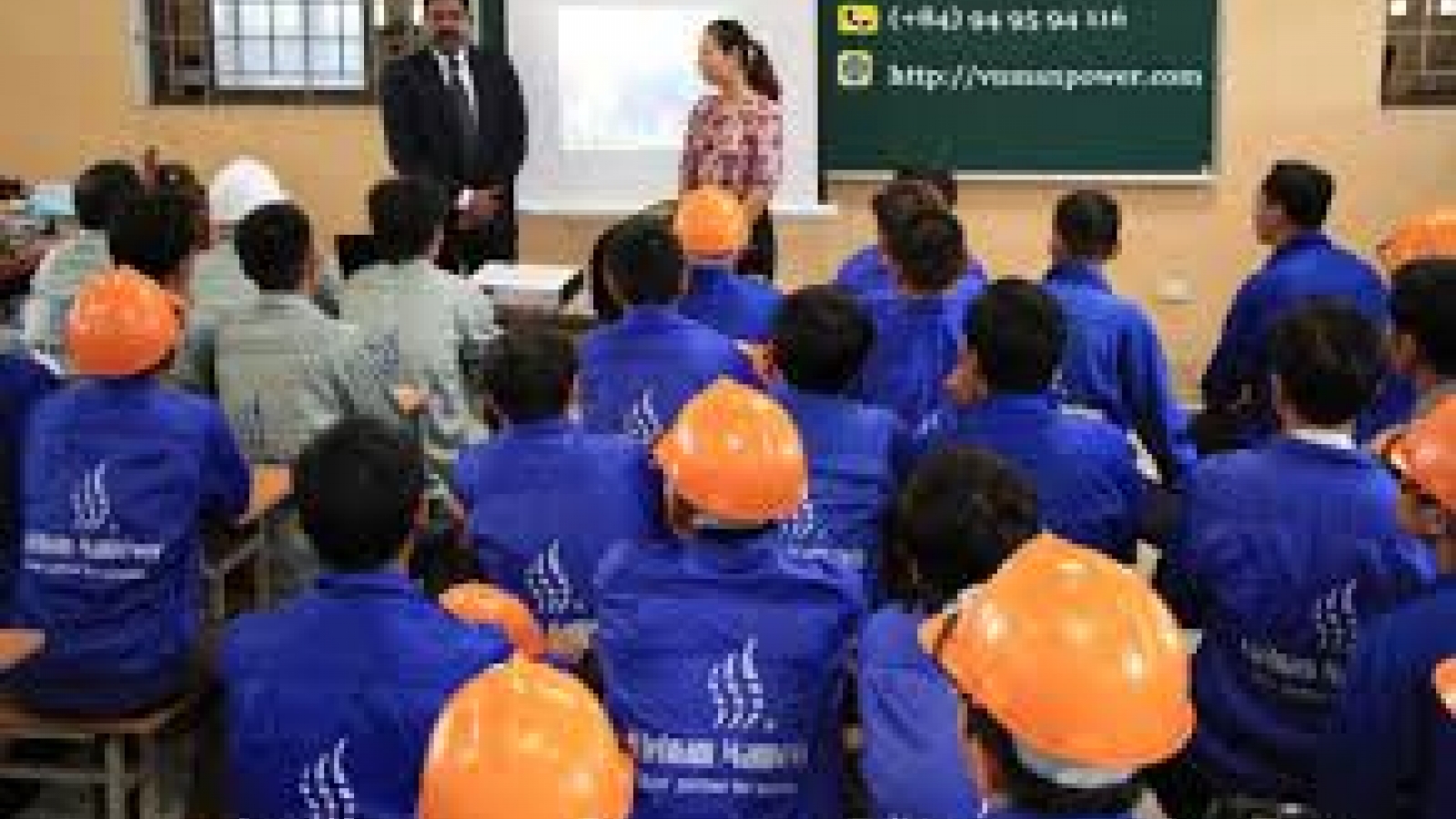 Why is it so hard to hire skilled workers in Vietnam?