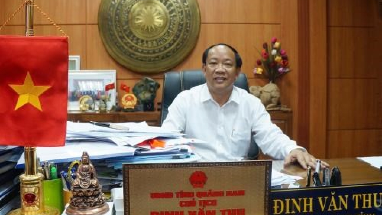 APEC 2017 offers opportunities to promote Quang Nam