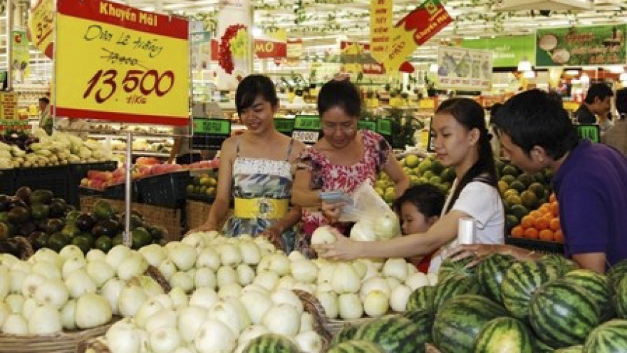 ASEAN firms eye Vietnamese market