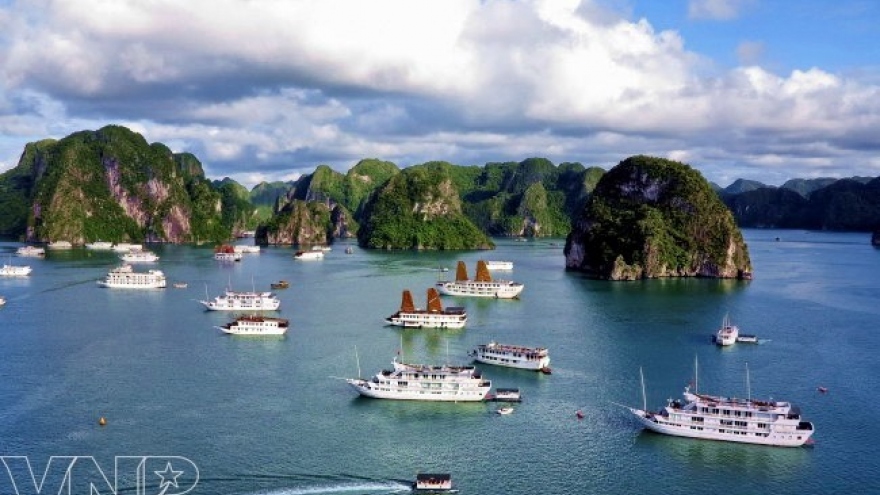 Tourism contributes significantly to Vietnam’s economy