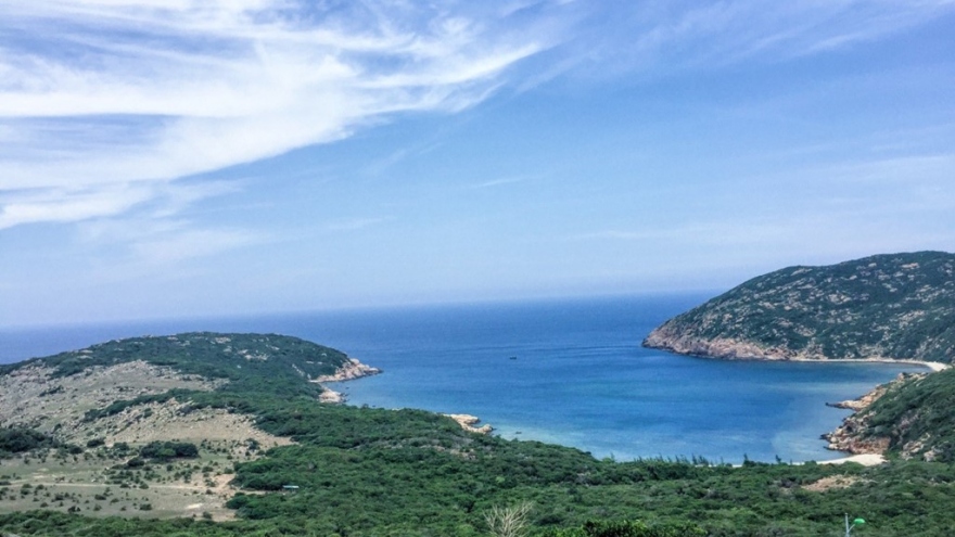 Wonderful things to discover on Vung Tau-Phu Yen coastal road