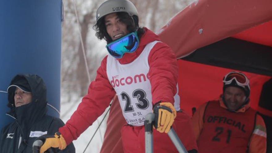 Vietnam starts competing in Asian Winter Games