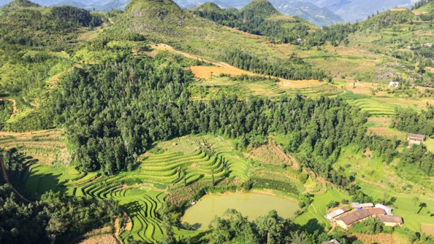 English photographer captures Vietnam’s natural beauty