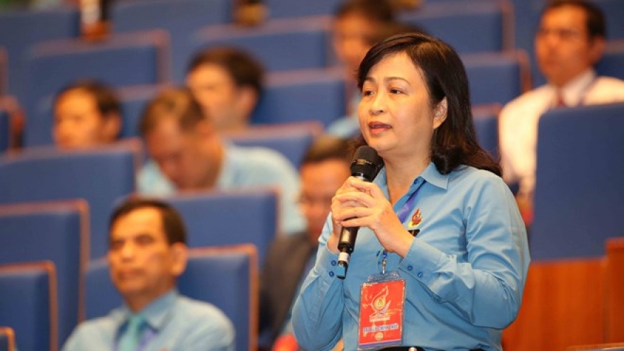 Forum stresses labour productivity in national competitiveness