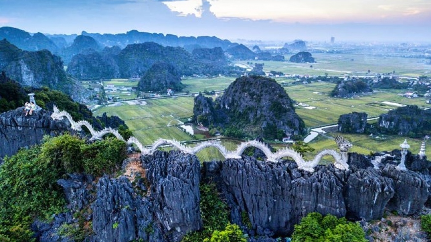 Top 3 destinations near Hanoi for National Day 