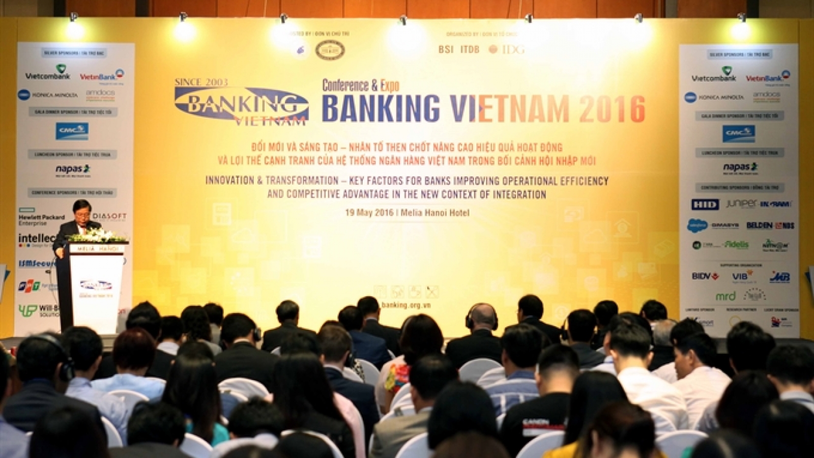 Banks urged to renovate