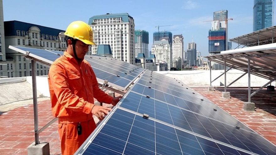 Renewables-led pathway vital for Vietnam